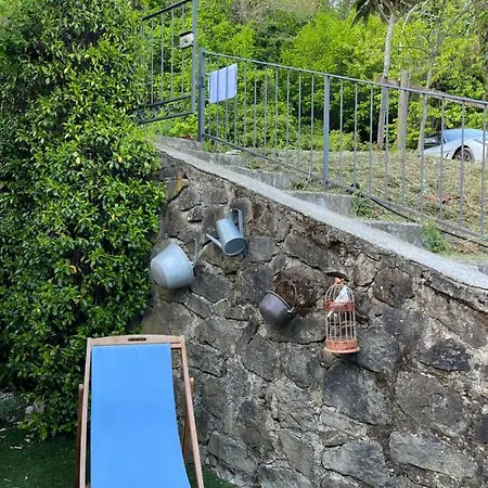 Antico Borgo Di Fabbrica Semesterbostad Pistoia