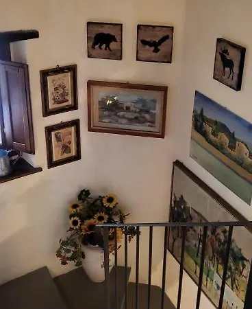 Antico Borgo Di Fabbrica