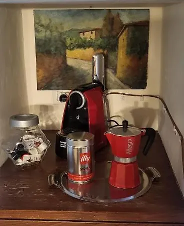 Antico Borgo Di Fabbrica