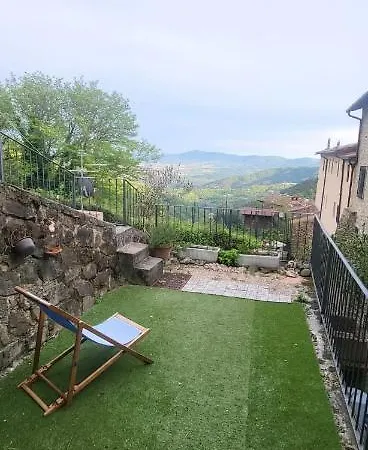 Antico Borgo Di Fabbrica
