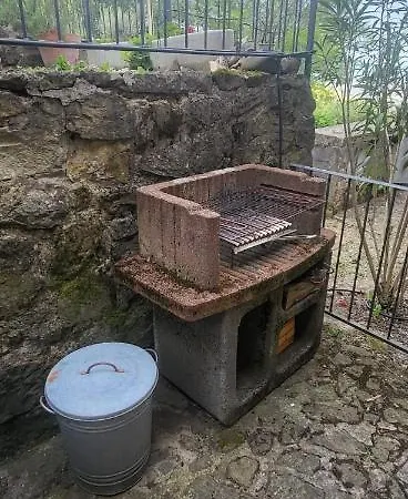 Antico Borgo Di Fabbrica Semesterbostad