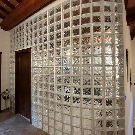 Antico Borgo Di Fabbrica * Pistoia