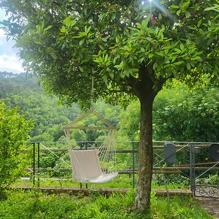 Antico Borgo Di Fabbrica