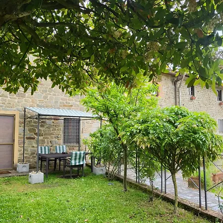 Antico Borgo Di Fabbrica Pistoia