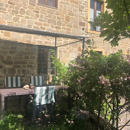 Antico Borgo Di Fabbrica Semesterbostad Pistoia
