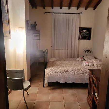 Antico Borgo Di Fabbrica