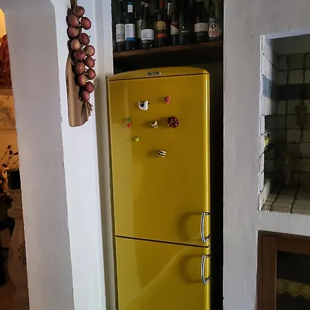 Antico Borgo Di Fabbrica Semesterbostad Pistoia