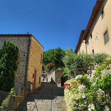 Antico Borgo Di Fabbrica *
