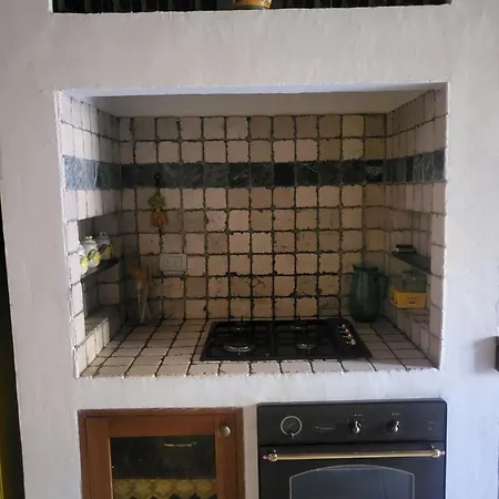 Antico Borgo Di Fabbrica Pistoia