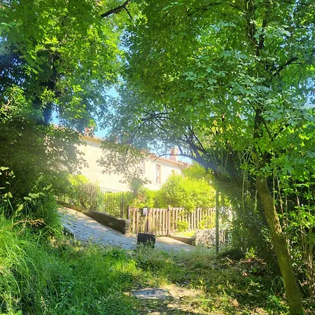 Antico Borgo Di Fabbrica * Pistoia