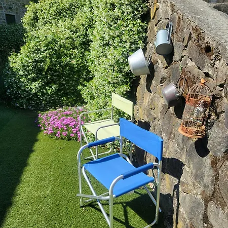 Antico Borgo Di Fabbrica *