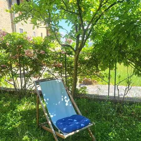 Antico Borgo Di Fabbrica *