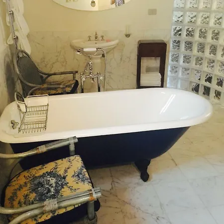 Antico Borgo Di Fabbrica * Pistoia